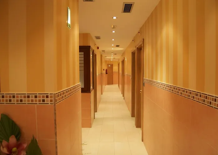 Pension Zorroza 1