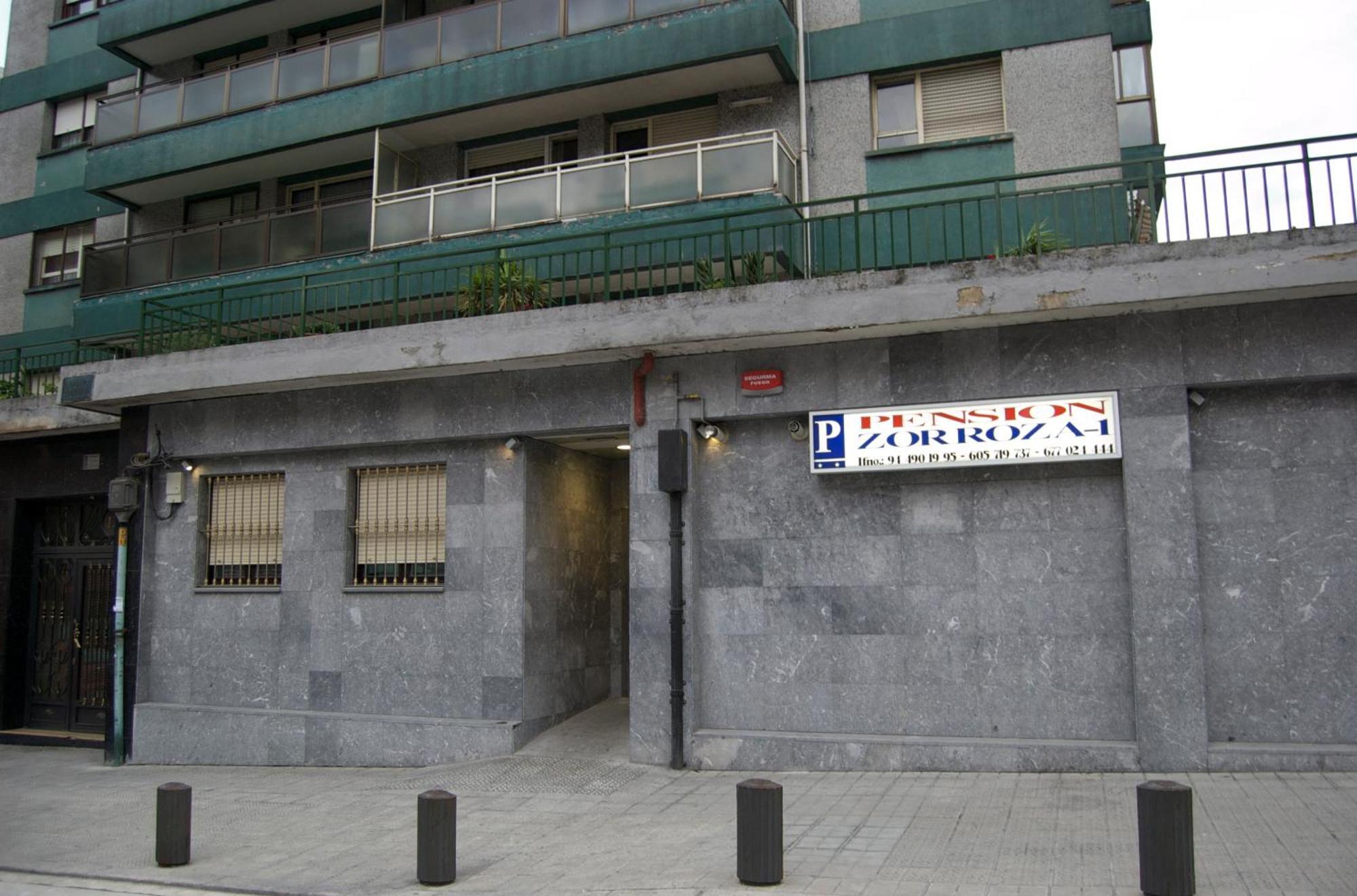 Zorroza 1毕尔巴鄂